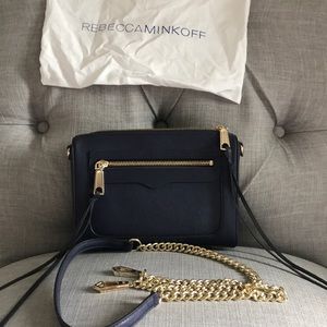 Rebecca Minkoff Crossbody